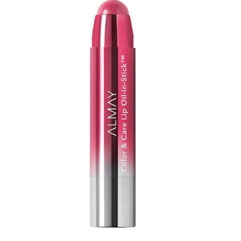 Huge Sale 🎉🎉  2 - Pack ALMAY Color & Care Lip Oil - in- Stick. BNIB